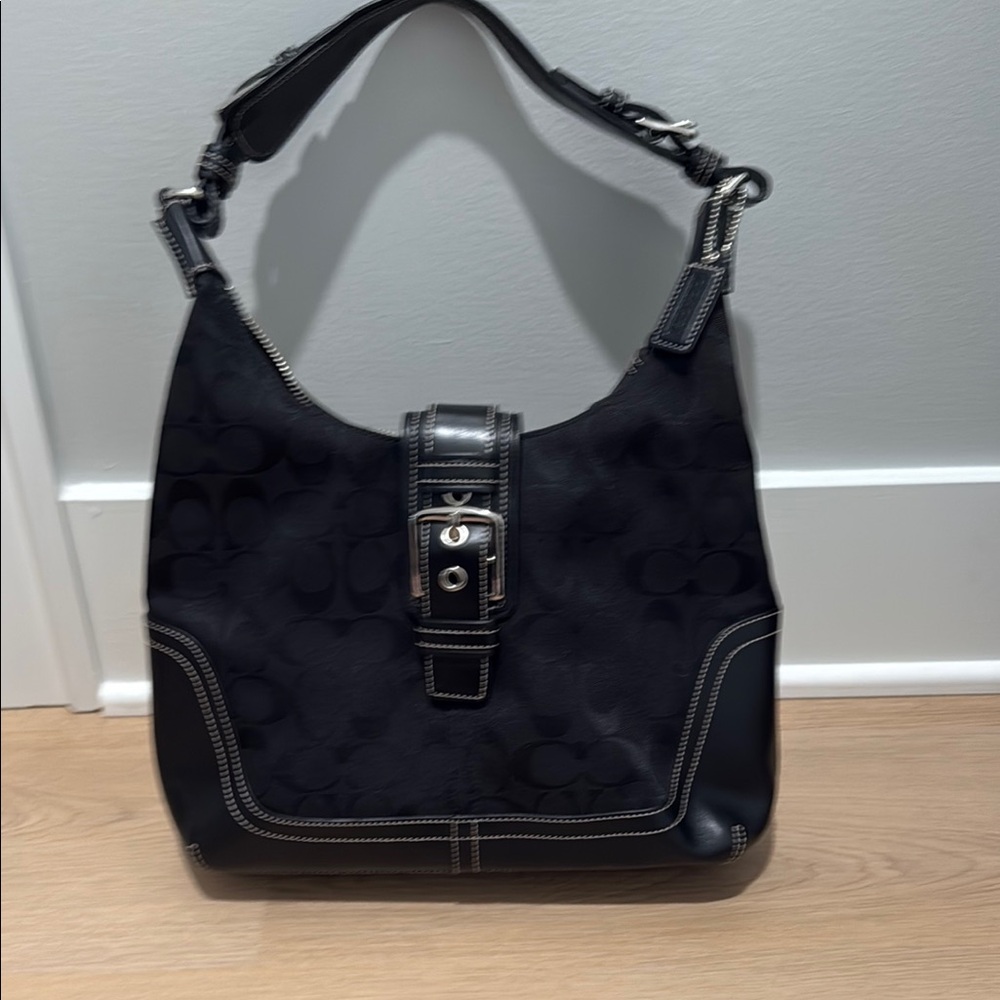 Coach Shoulder Bag